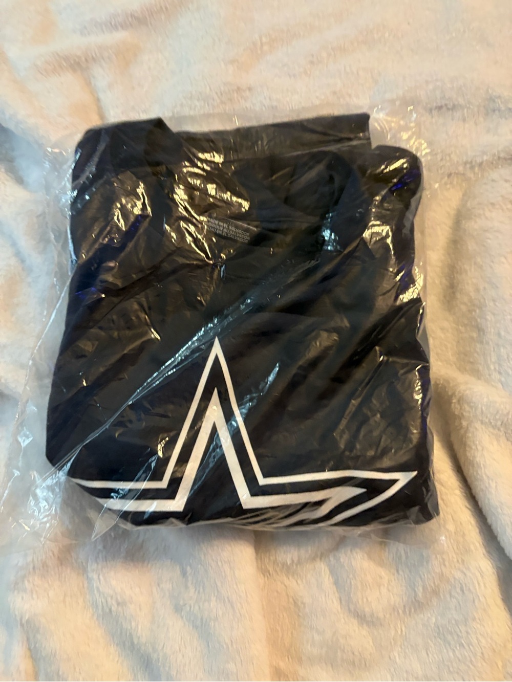 Men's Dallas Cowboy Graphic T-Shirt size xl nwt